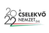 A Cselekvő Nemzet Éve